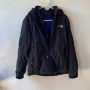 The North Face Jacket